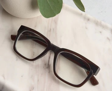 Peepers Progressives - Brady - Coffee