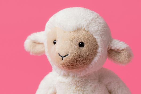 Jellycat Skipson Lamb Original Plush