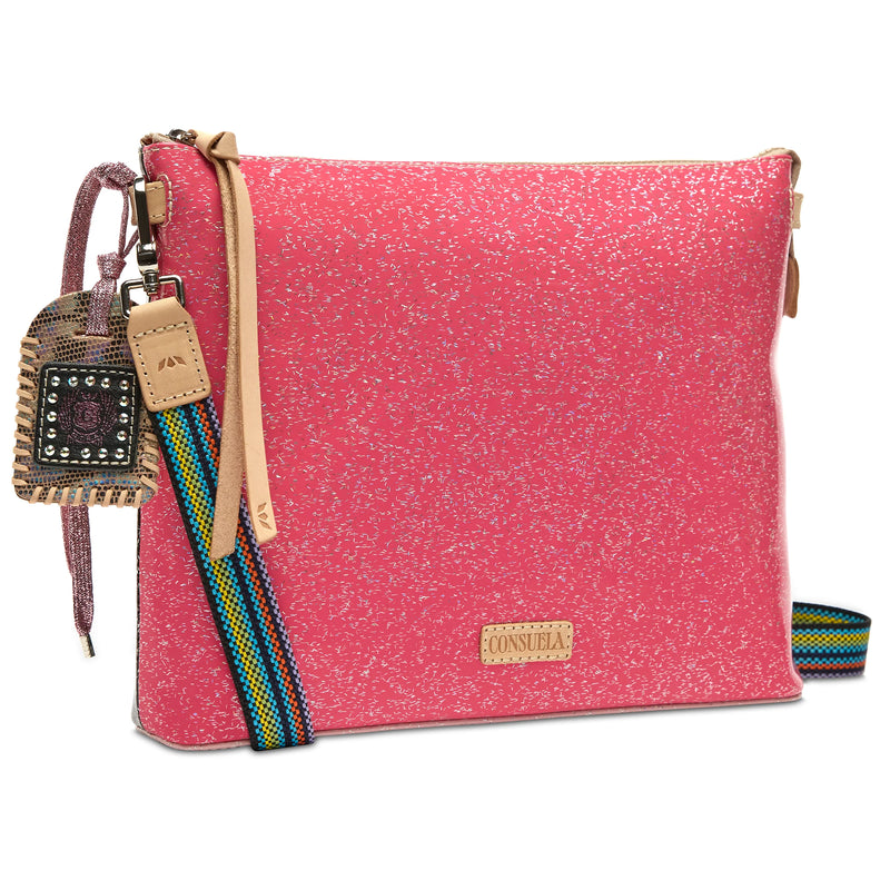 Consuela Downtown Crossbody, Bae