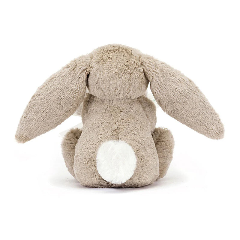 Jellycat Bashful Bunny Soother - Beige