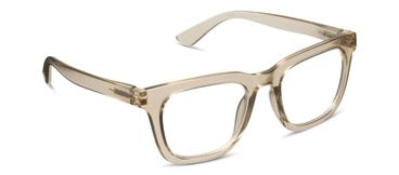 Peepers Readers - Cavern - Fog (with Blue Light Focus™ Eyewear Lenses)