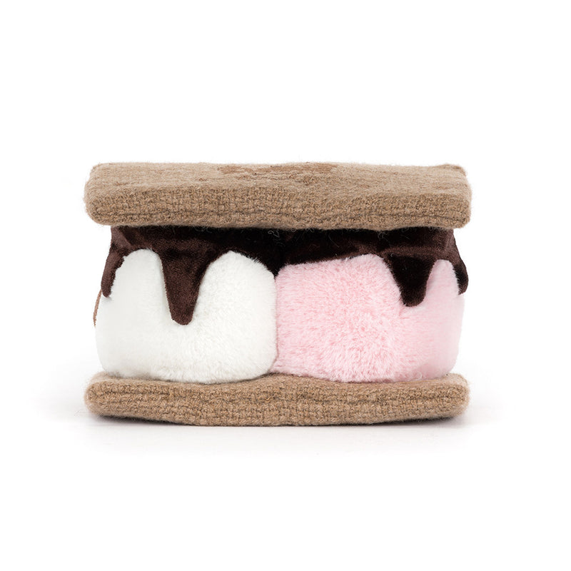 Jellycat Amuseables S’mores