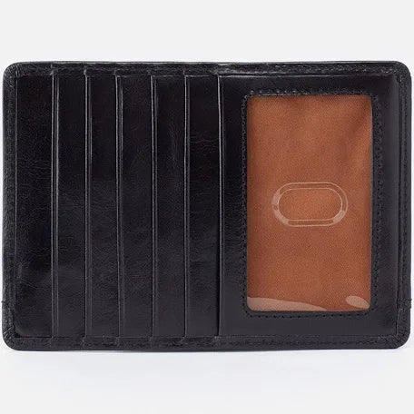 HOBO Euro Slide Credit Card Wallet