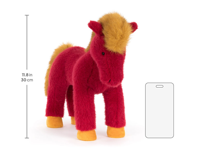 Jellycat Festival Pony