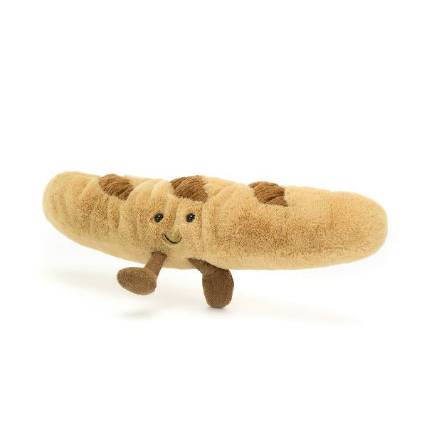 *Coming Soon* Jellycat Amuseables Baguette Plush