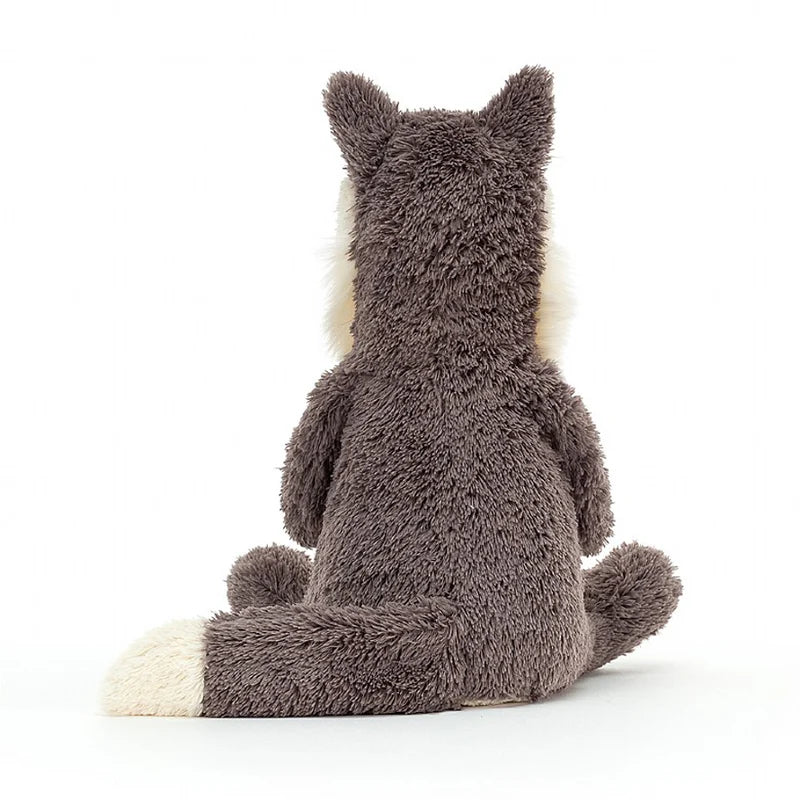 Jellycat Woodruff Wolf Plush