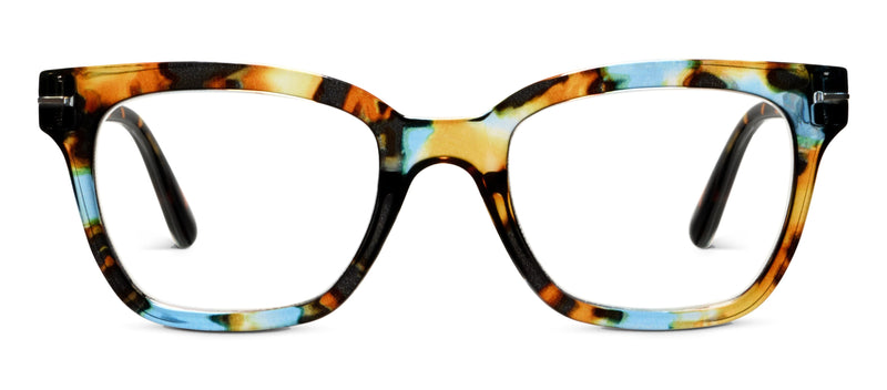 Peepers Progressives - Buzzworthy - Blue Quartz