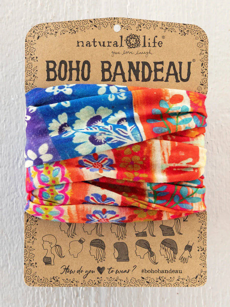 Natural Life Boho Bandeau® (Assorted)