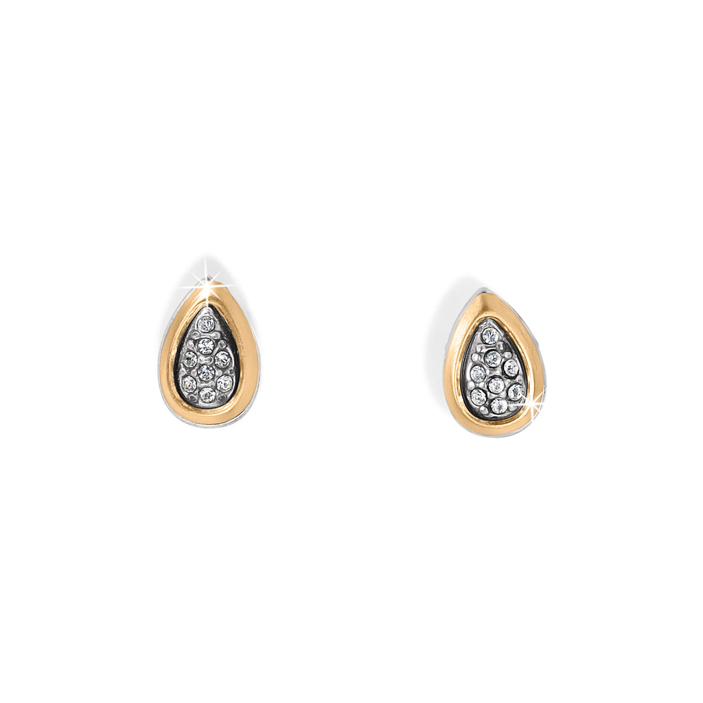 Brighton Massandra Mini Post Earrings