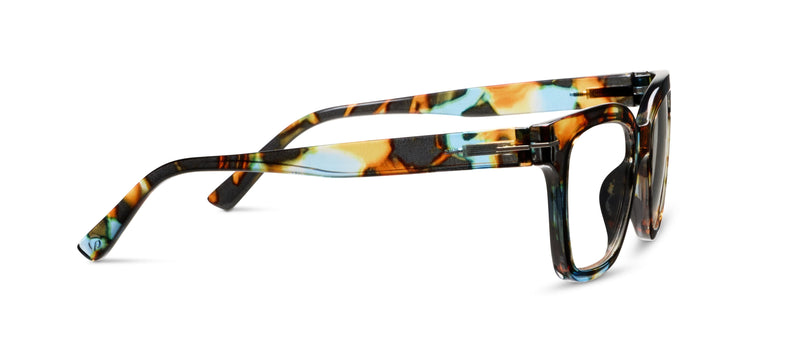 Peepers Progressives - Buzzworthy - Blue Quartz