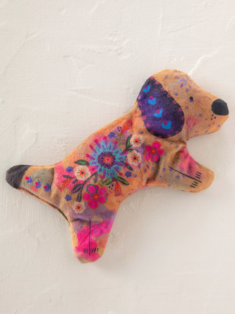 Natural Life® Weighted Eye Mask - Dog