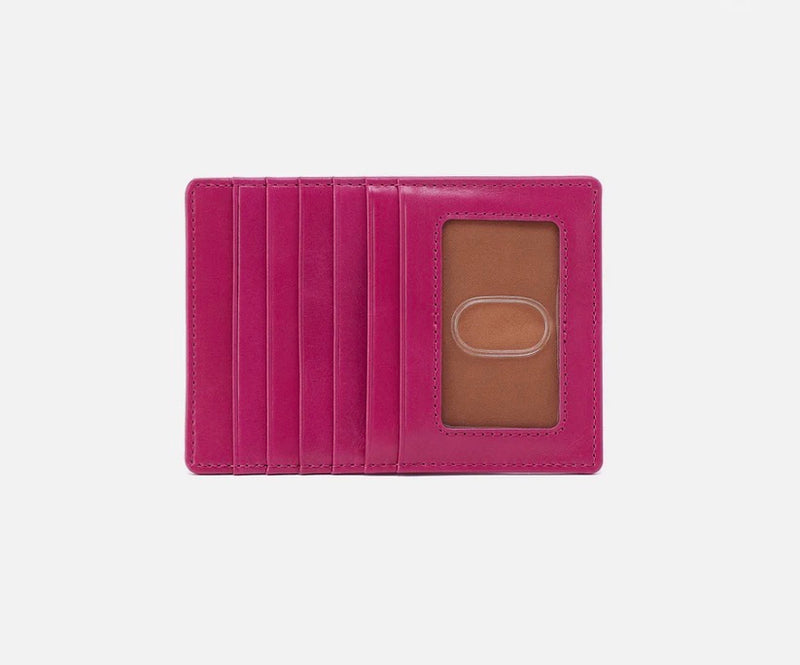 HOBO Euro Slide Credit Card Wallet