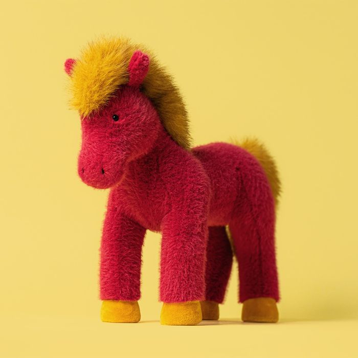 Jellycat Festival Pony