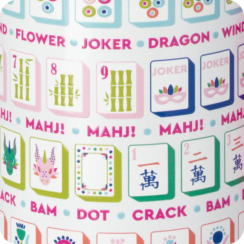 Swig Life Mahjong Mega Mug (30oz)
