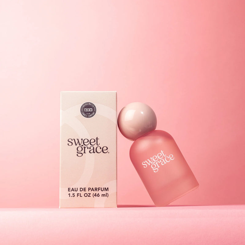Sweet Grace Collection - Sweet Grace Eau de Parfum