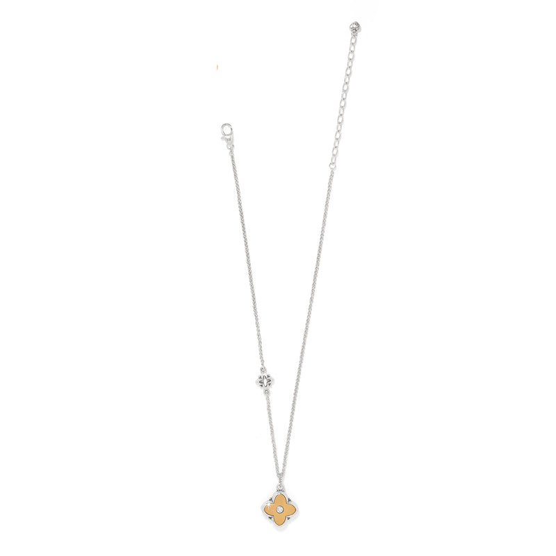Brighton Cathedral Reversible Short Necklace