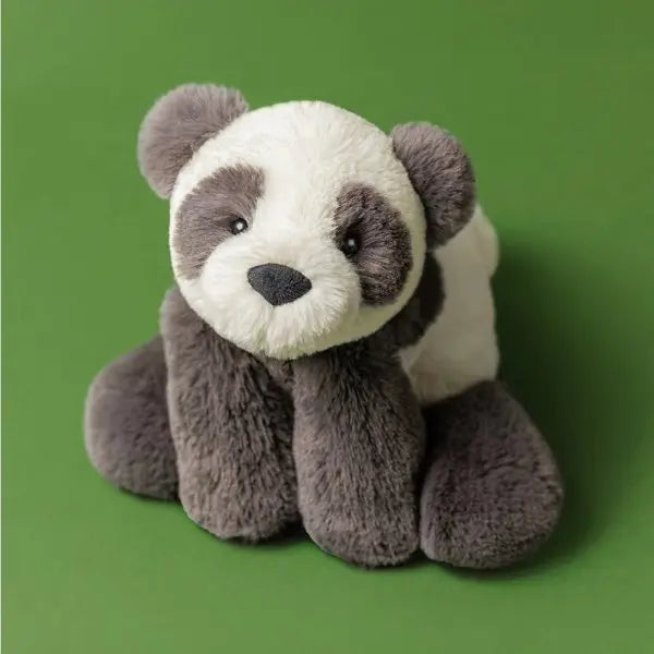 Jellycat Smudge Panda Plush