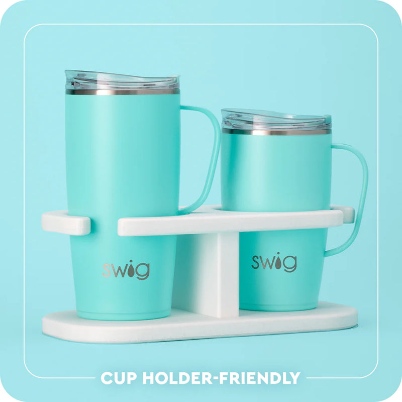 Swig Life Mahjong Travel Mug (22oz)
