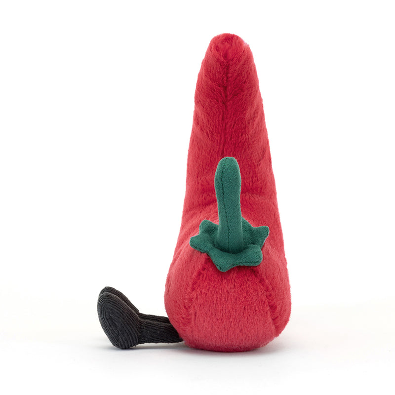 Jellycat Amuseables Chilli Pepper Plush