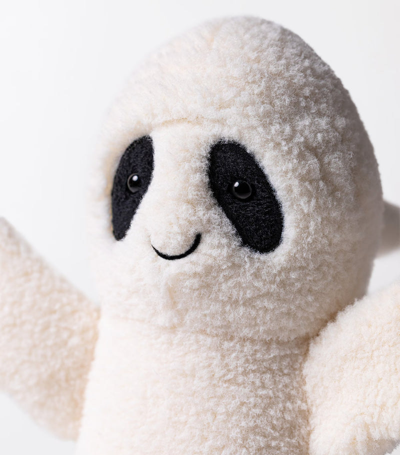 Jellycat Ghost Bob Plush