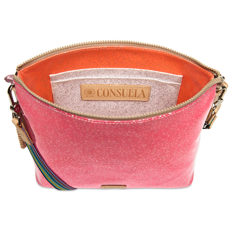 Consuela Downtown Crossbody, Bae