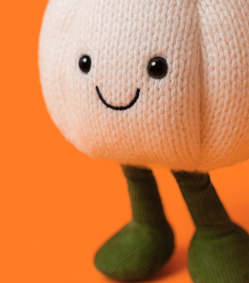 Jellycat Amuseables Garlic