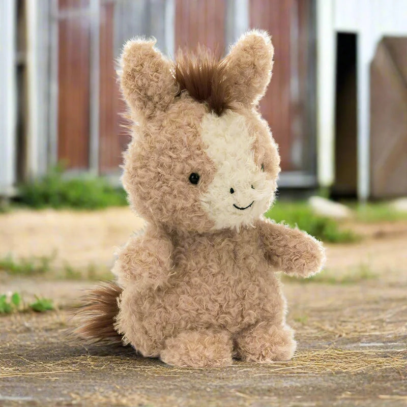 Jellycat Little Horse