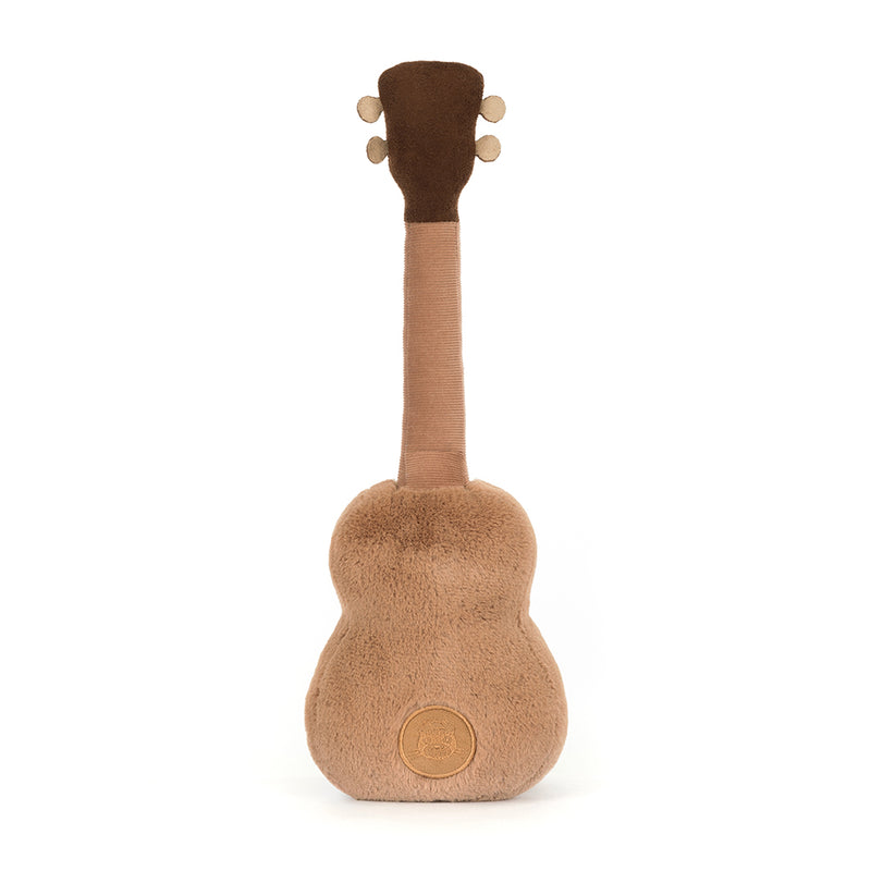 Jellycat Amuseables Ukulele Plush
