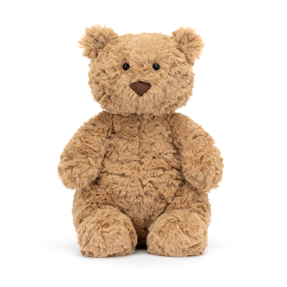 *Coming Soon* Jellycat Bartholomew Bear Medium Plush