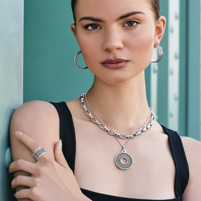 Brighton Ferrara Siena Chain