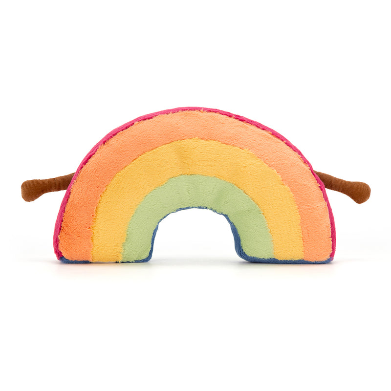 *Coming Soon* Jellycat Amuseables Rainbow Plush