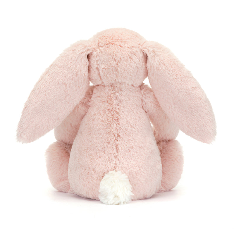 Jellycat Blossom Blush Bunny 'Cherry' Little (Small) Plush