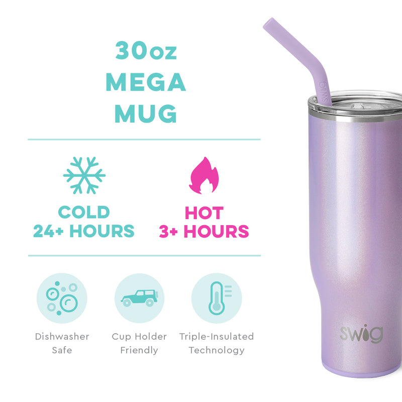 Swig Life Pixie Mega Mug (30oz)