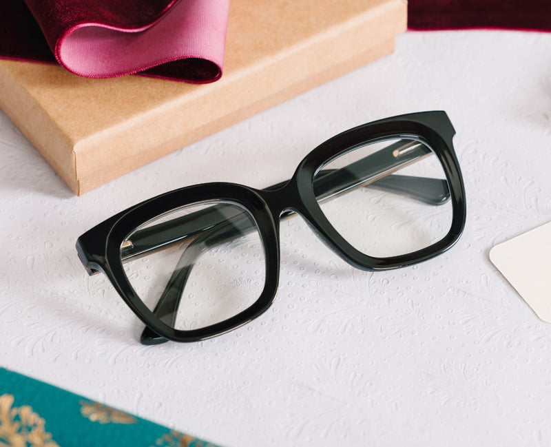 Peepers Progressives - Fanfare  - Black