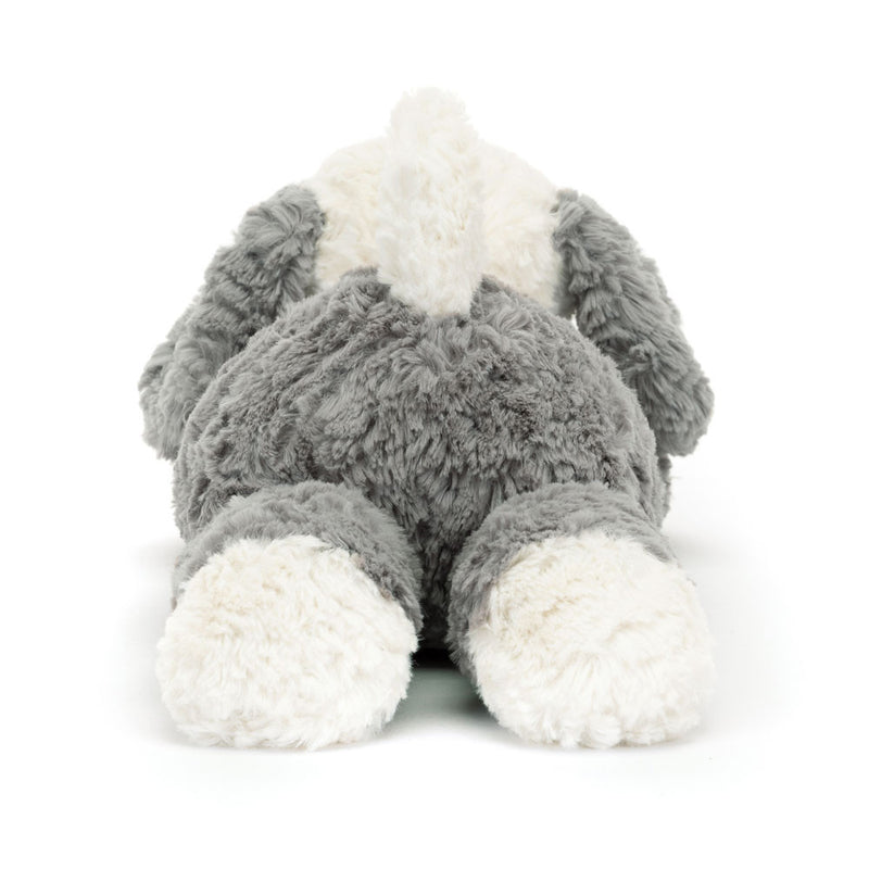 Jellycat Tumblie Sheep Dog Medium Plush