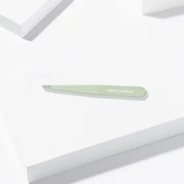 Tweezerman Slant Tweezers, Assorted Colors
