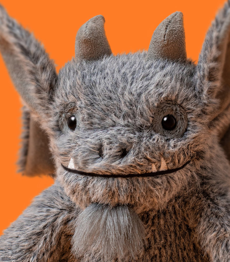 Jellycat Growlston Gargoyle