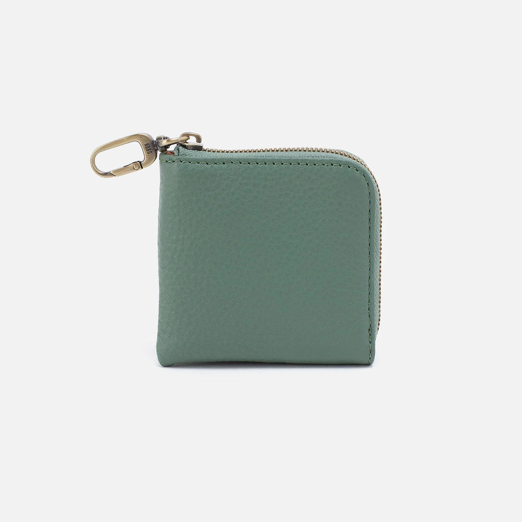 HOBO Cass Small Pouch - Ivy