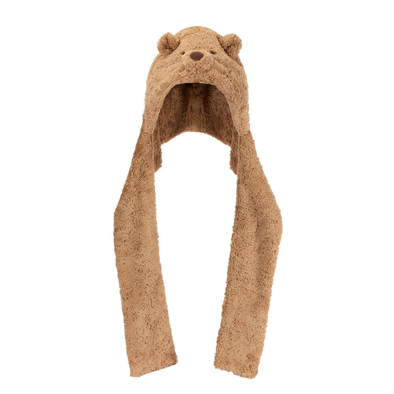 Jellycat Bartholomew Bear Bundlesnug