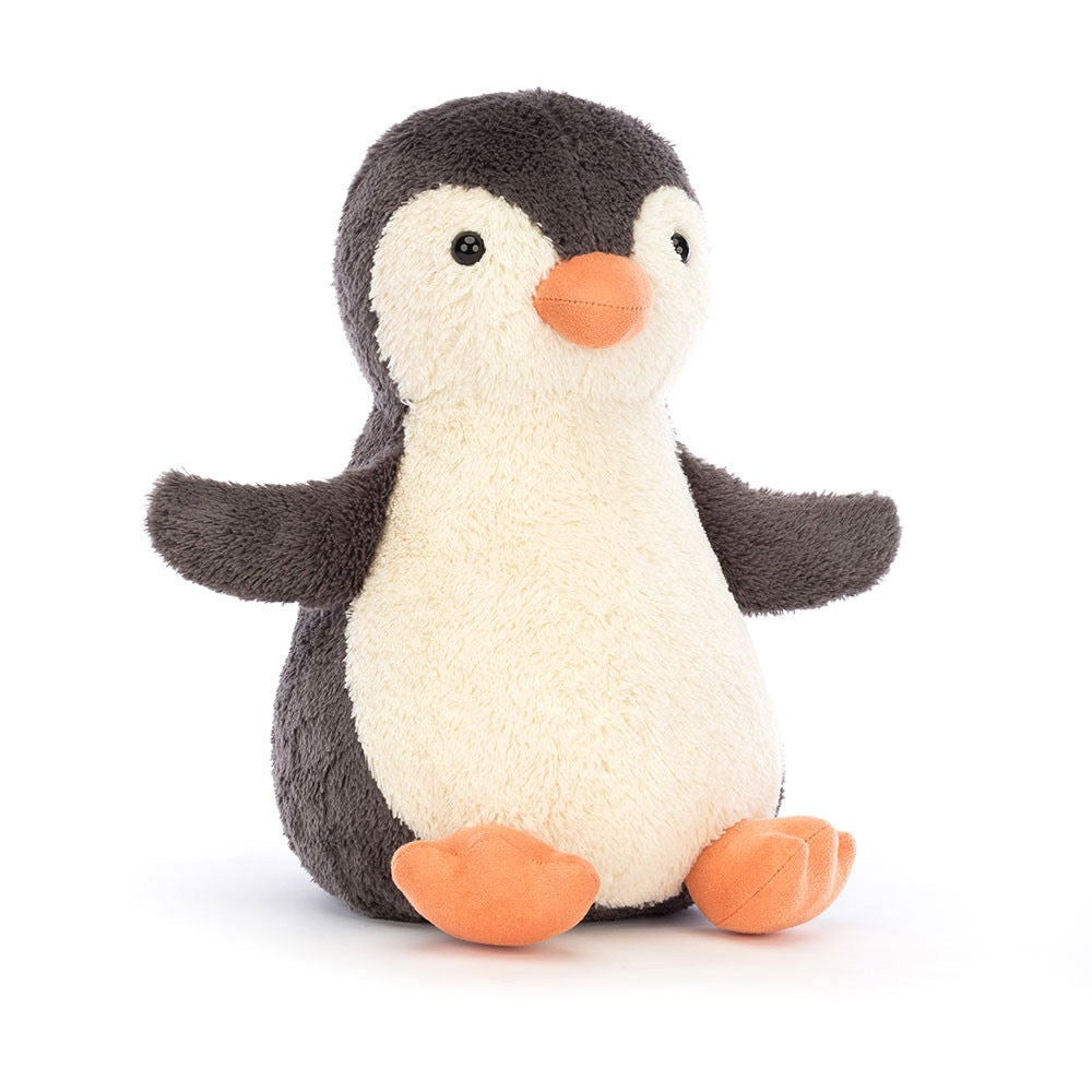 Jellycat Peanut Penguin Large Plush