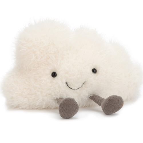 Jellycat Amuseables Stratto Cloud Medium/Large Plush