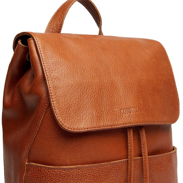 Consuela Brandy Backpack