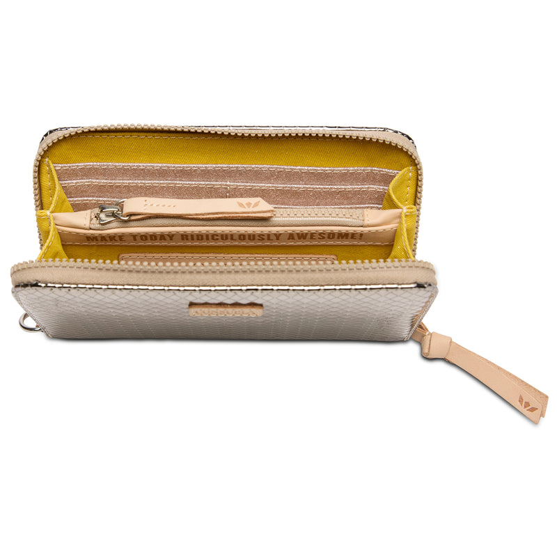Consuela Essential Wallet, Kyle