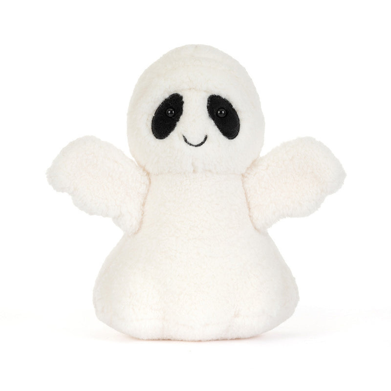 Jellycat Ghost Bob Plush