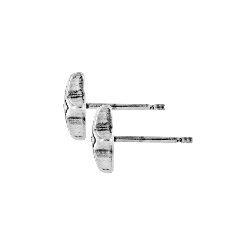 Brighton Star Rock Mini Post Earrings