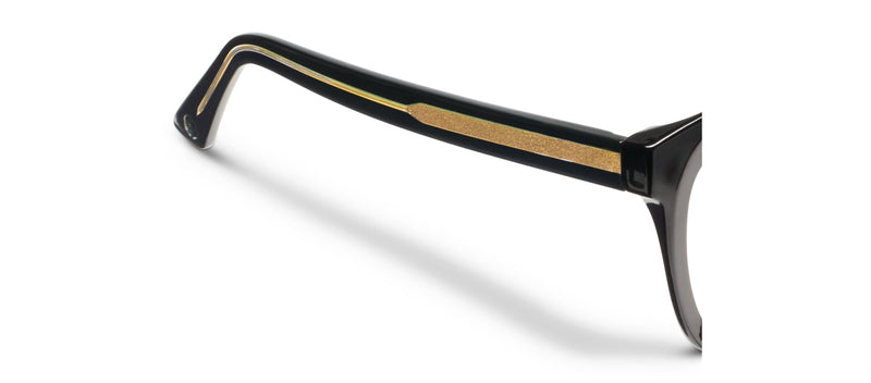 Peepers Progressives - Fanfare  - Black