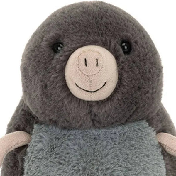 Jellycat Muswell Mole Plush