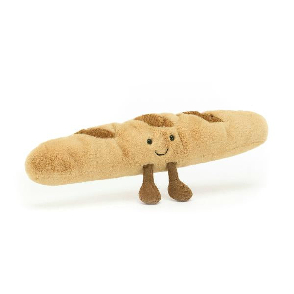 *Coming Soon* Jellycat Amuseables Baguette Plush