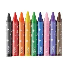OOLY - OOLY Carry Along Coloring Book Assortment