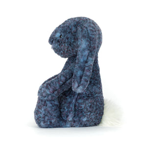 Jellycat Bashful Hopscone Luxe Bunny Original